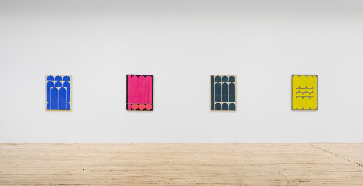 Elise Ferguson, Threshold at Shrine, photo 4