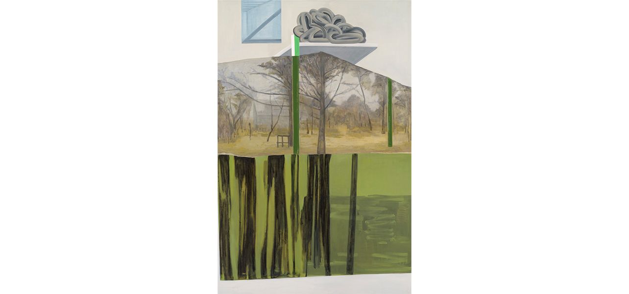 Sofia Quirno, Beat Around the Bush at Praxis, photo 5
