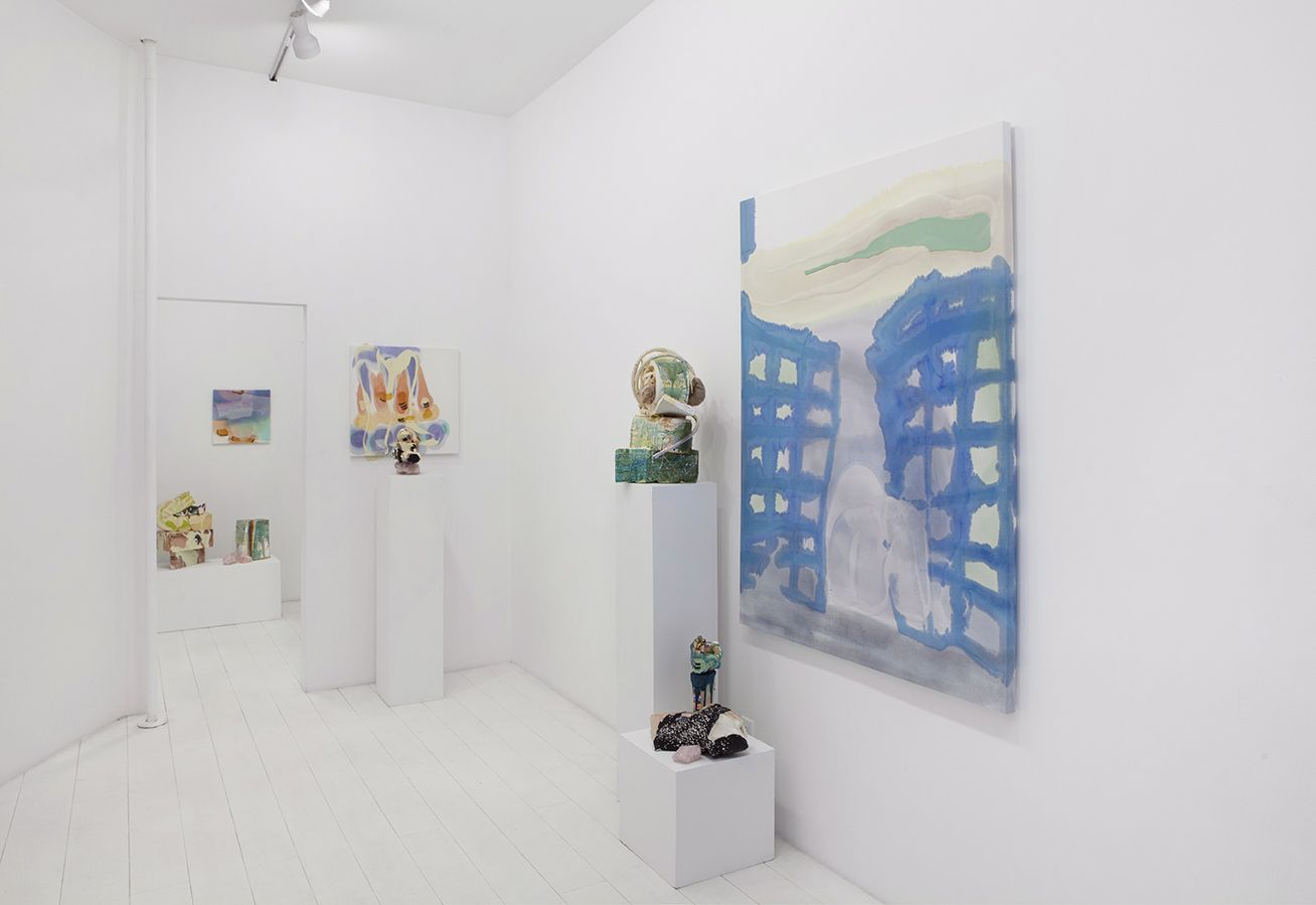 Julia Colavita, It's All Chemical at Assembly Room, photo 5