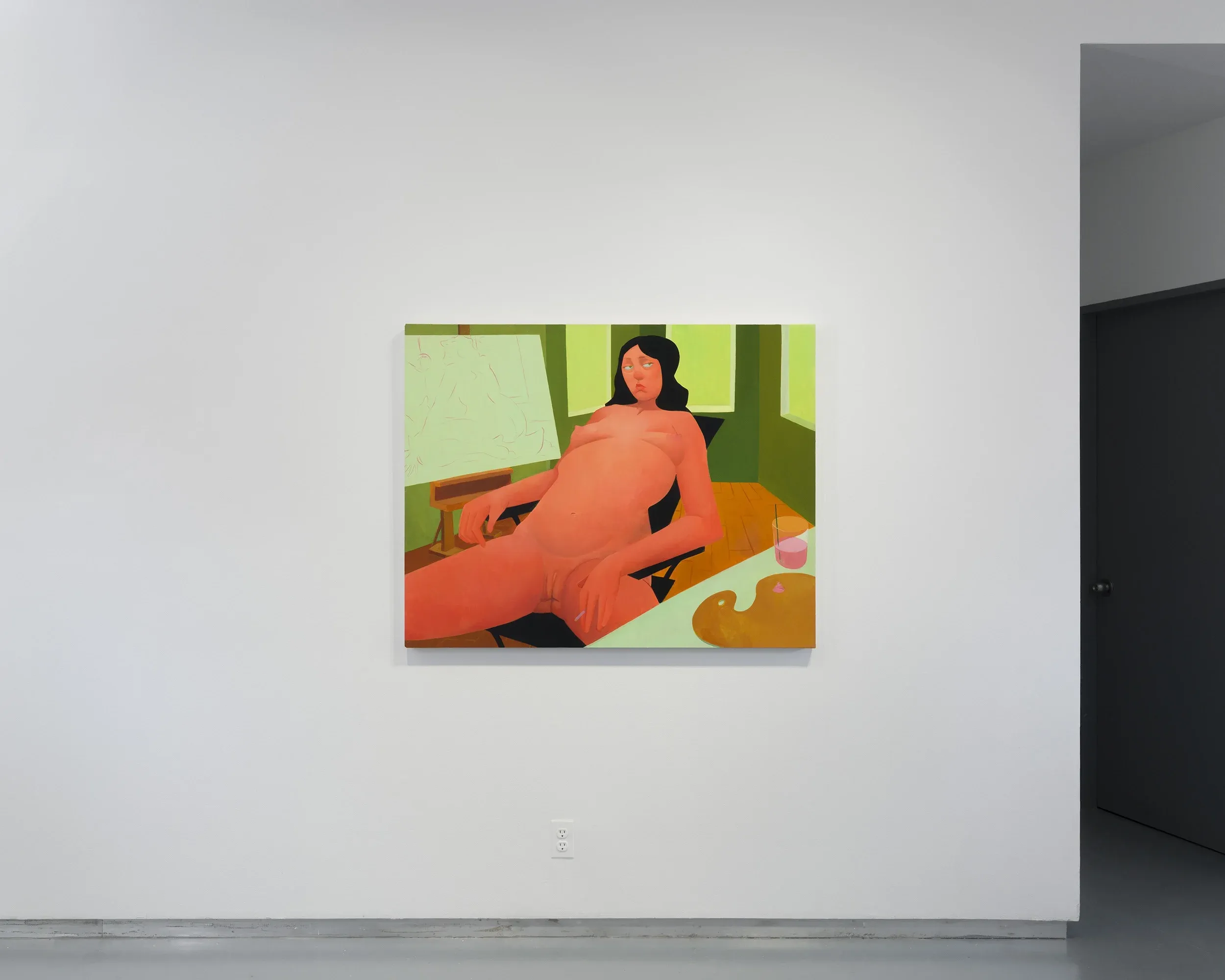 Natalie Terenzini, As Good As It Gets at Thierry Goldberg, photo 6