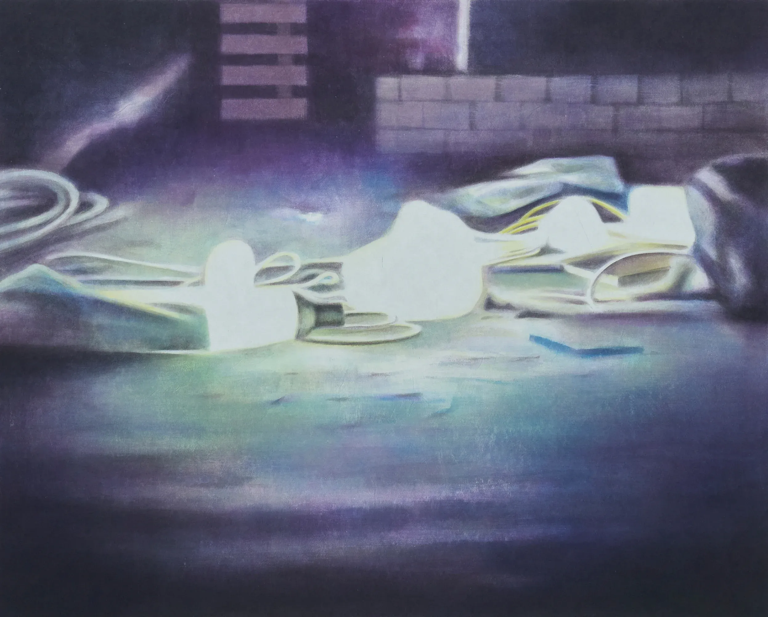 Yooyun Yang, image 2 of 2