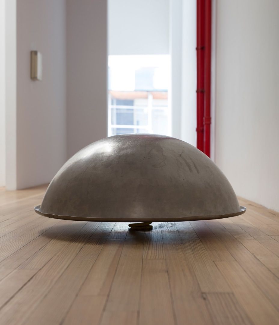 Michael E. Smith, Michael E. Smith at Andrew Kreps, photo 4