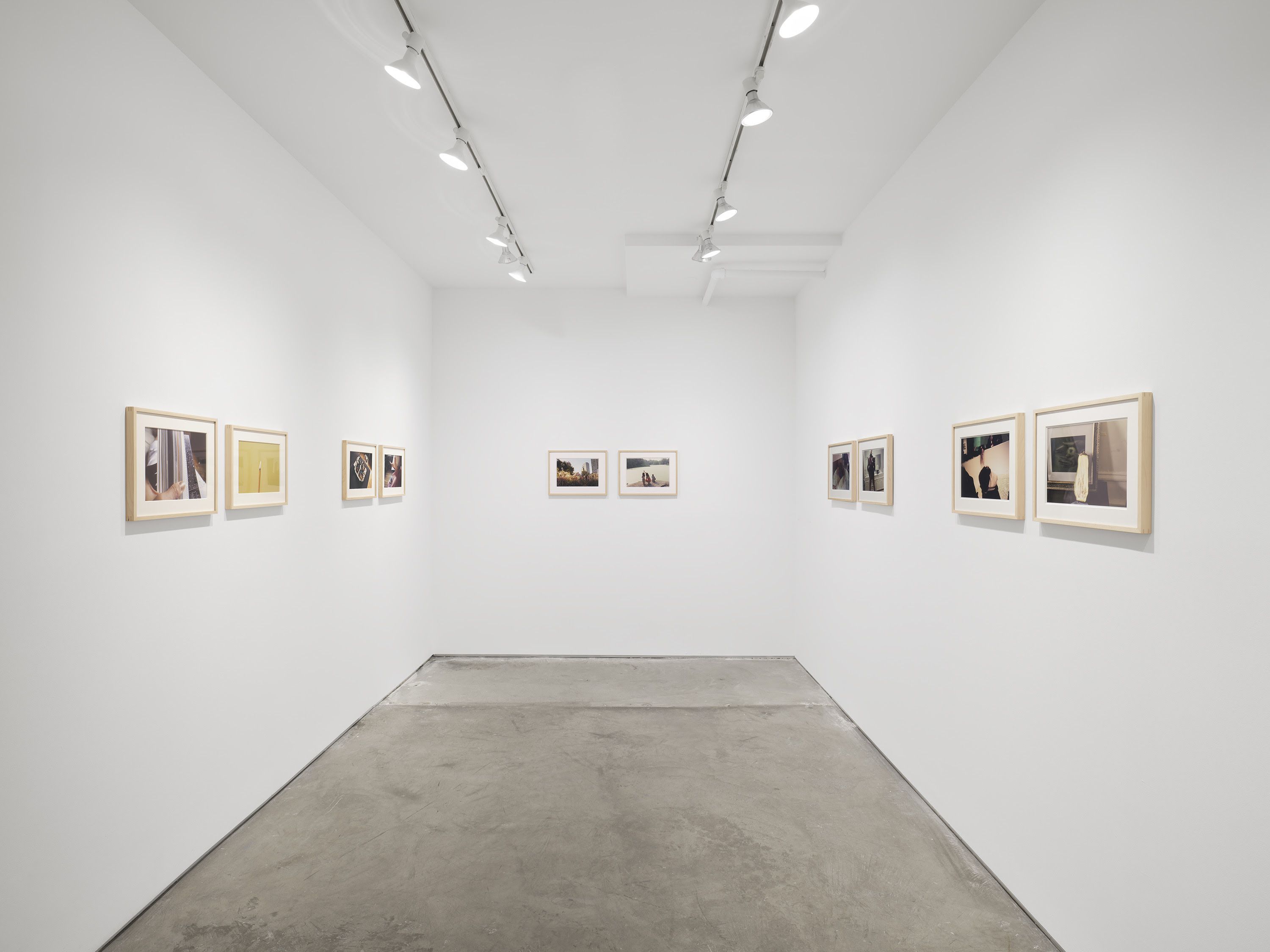 Awai, Awai at Seizan Gallery, photo 6