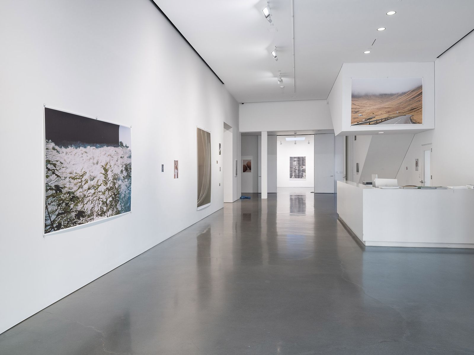 Wolfgang Tillmans, Keep Movin' at Regen Projects, photo 9