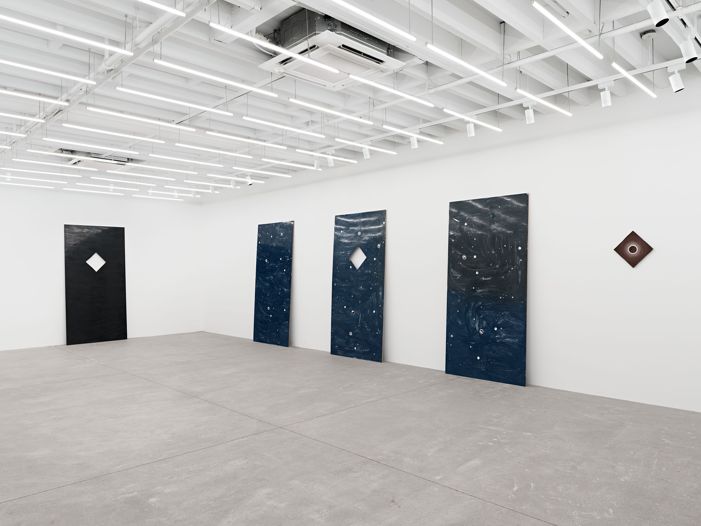 Alex Kwartler, Eclipse at Magenta Plains, photo 5