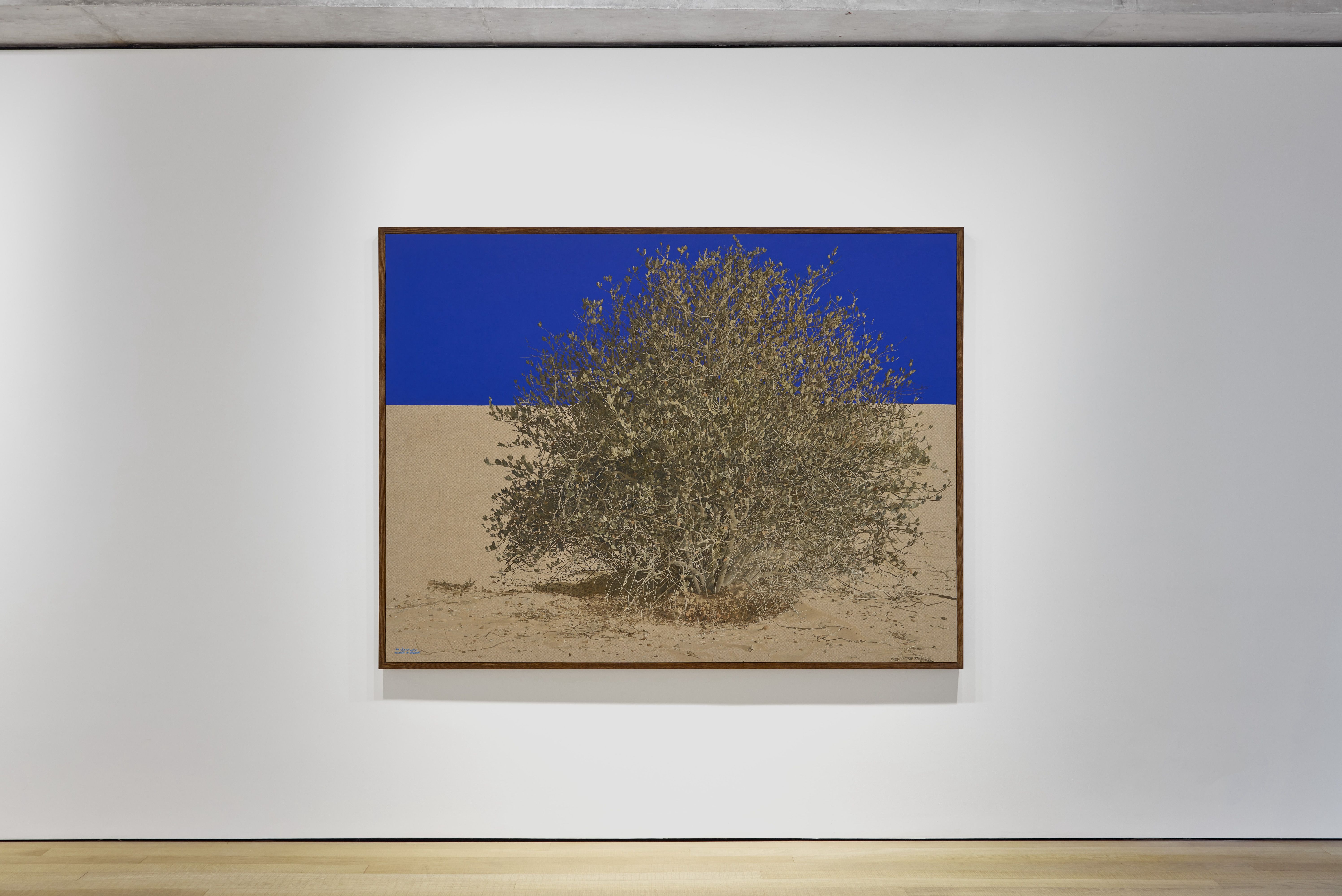 Three Exhibitions, image 3 of 3