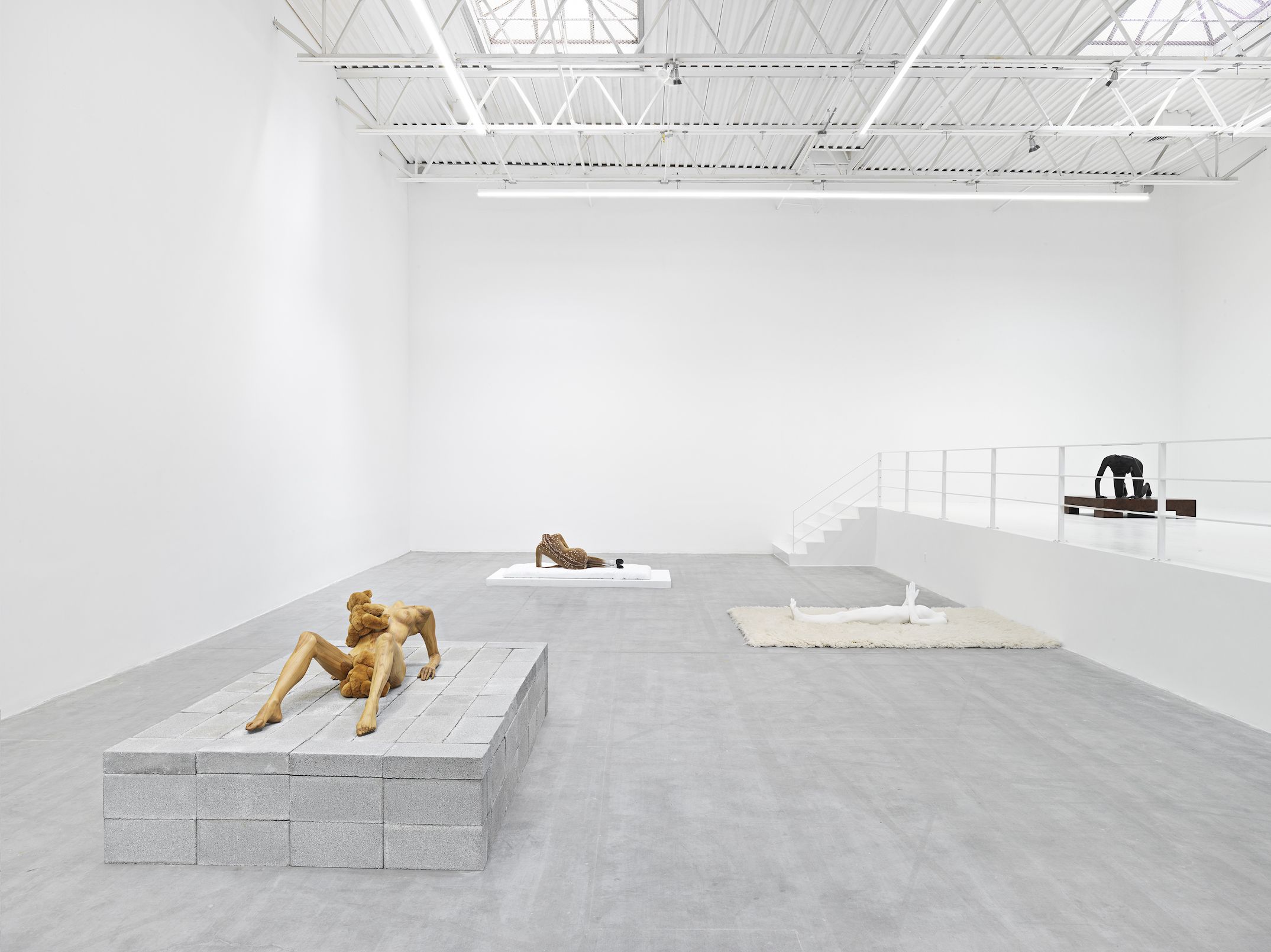 Installation view 5