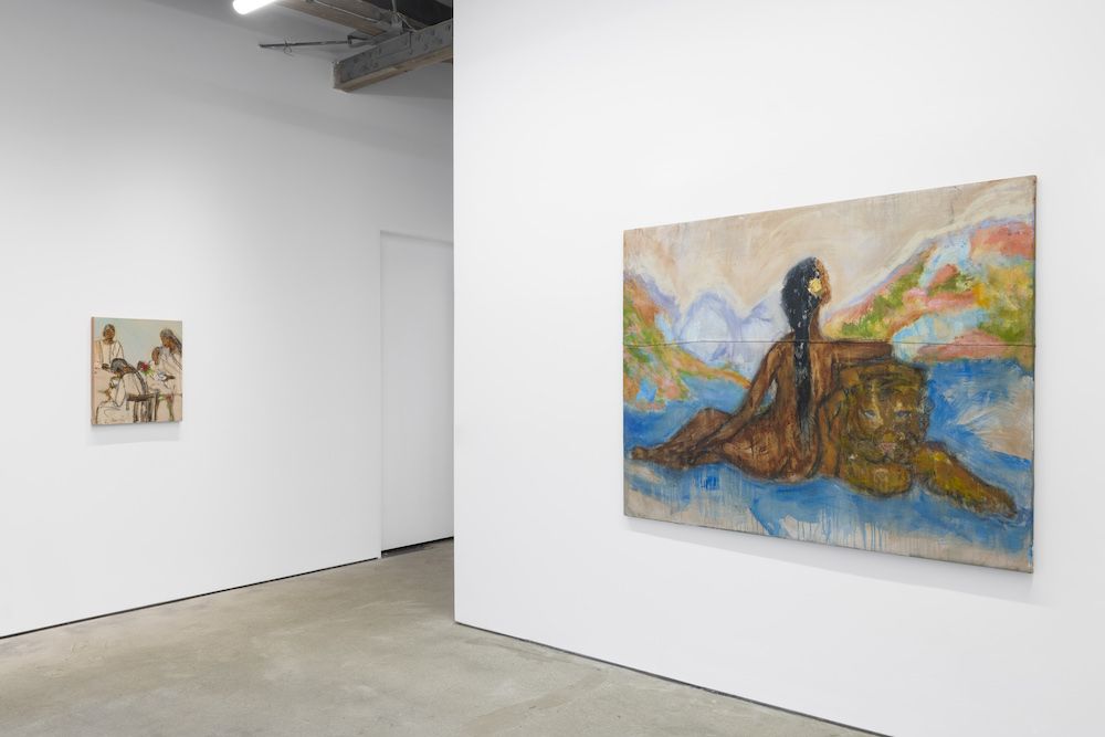 Maya Seas, Currents at Anna Zorina, photo 17