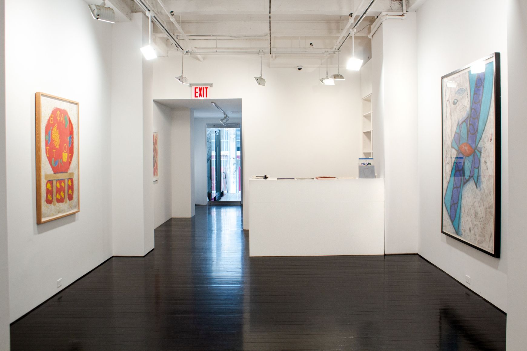Group Exhibition, Group Exhibition at Anders Wahlstedt Fine Art, photo 5