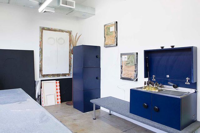 Warm Math, Warm Math at Balice Hertling, photo 7