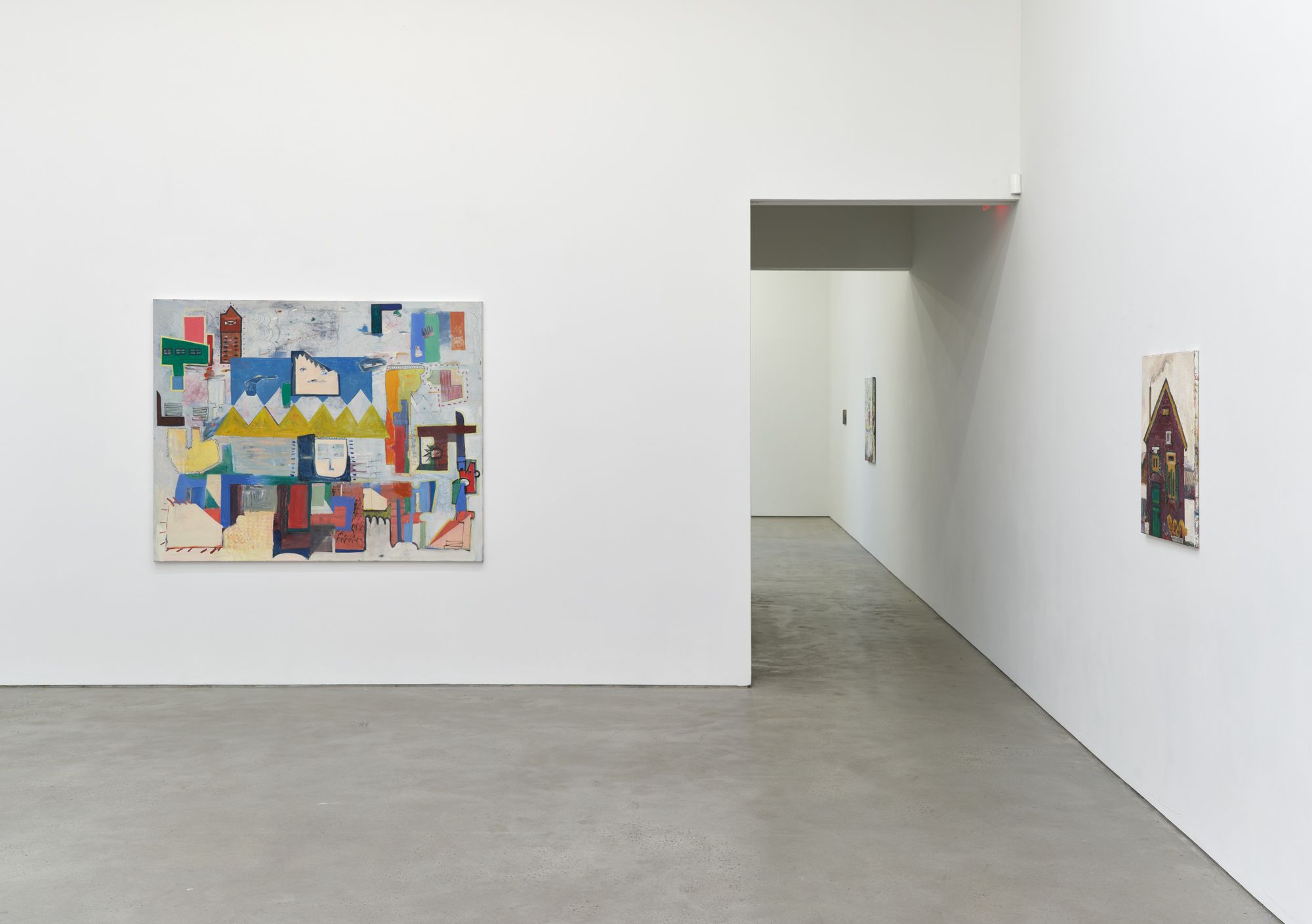 Carole Vanderlinden, Carole Vanderlinden at Karma, photo 7