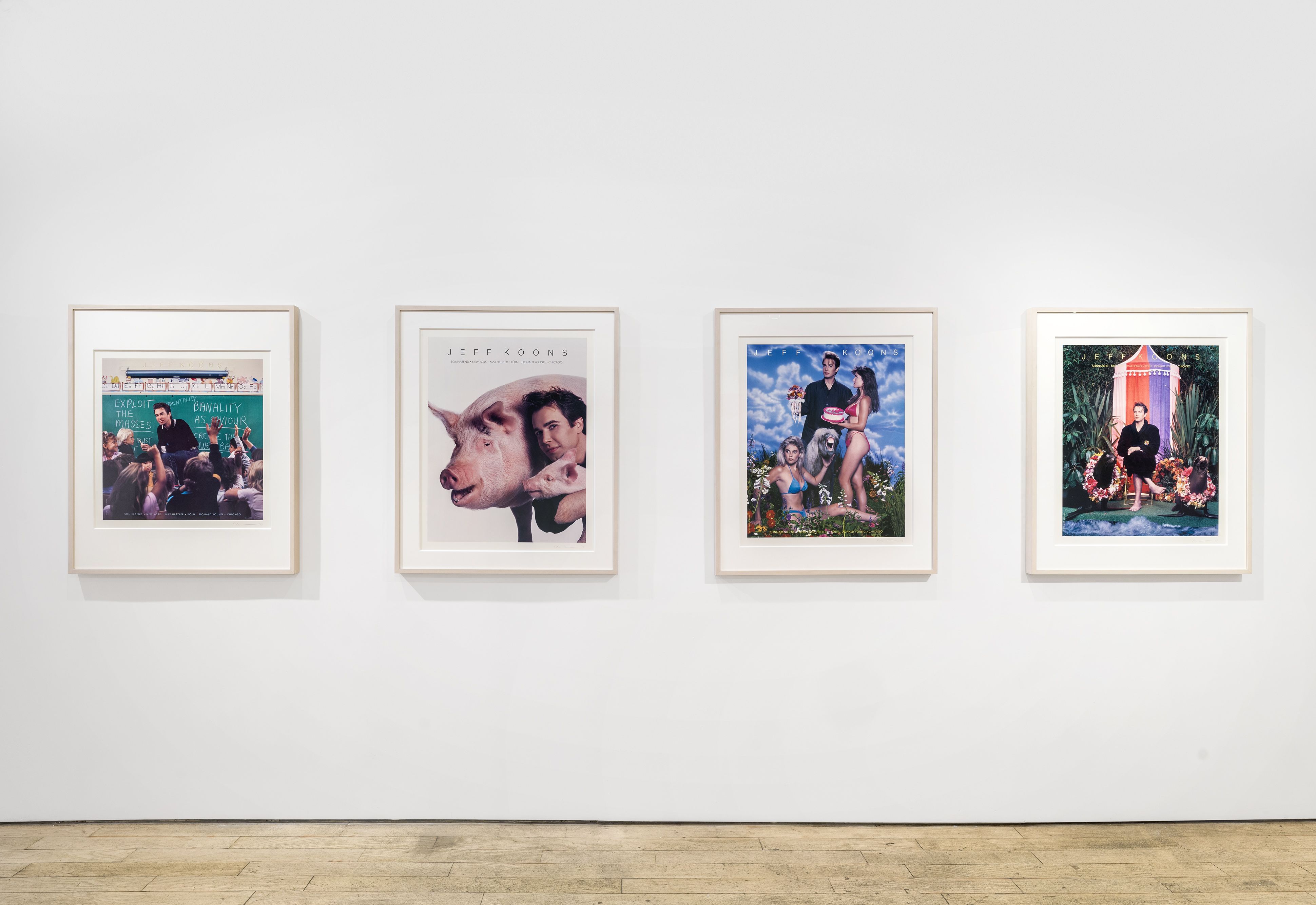 American Portraiture: Selling the Self, American Portraiture: Selling the Self at Morgan Presents, photo 6