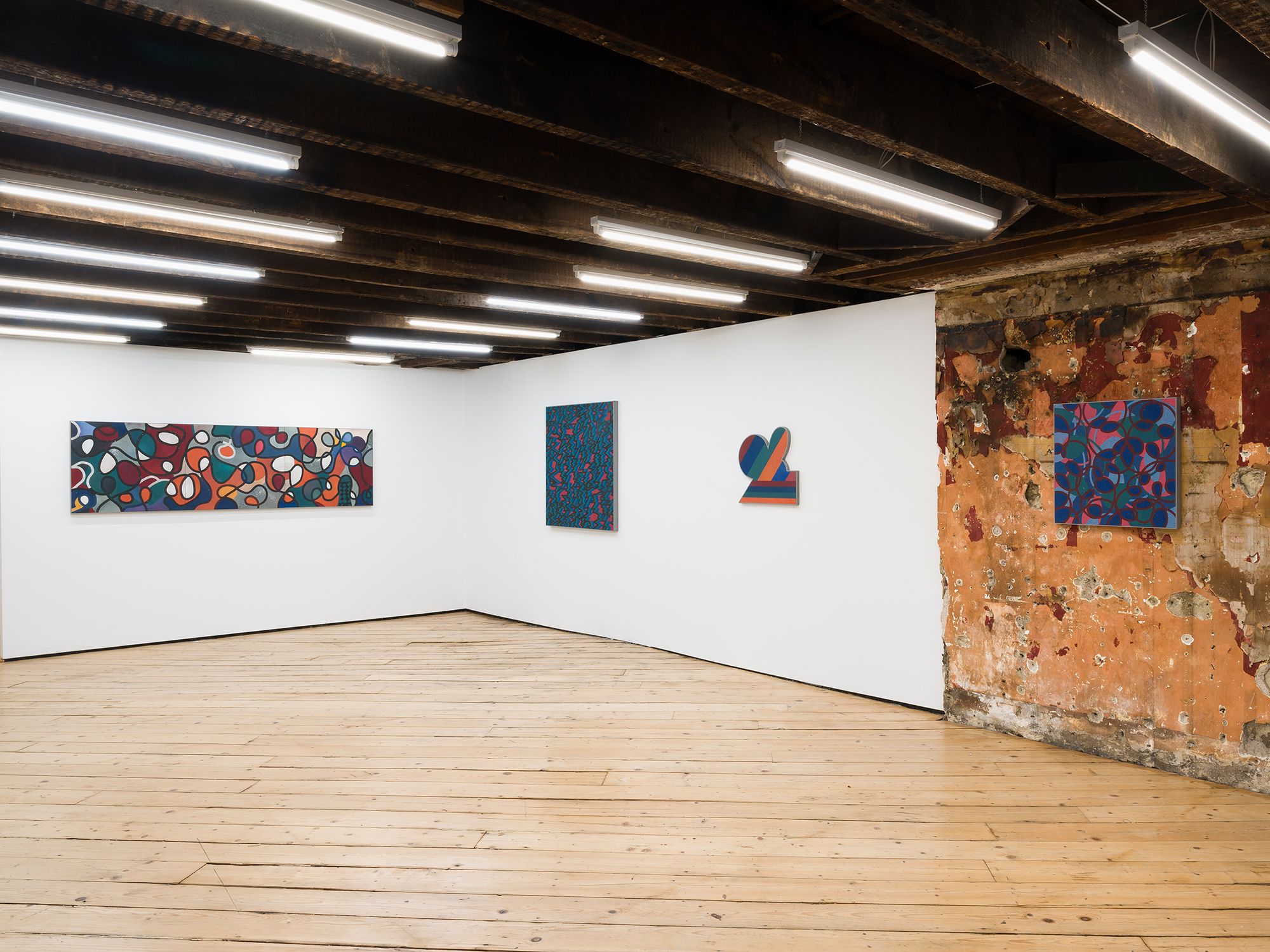 Rhys Coren, Falling Up at Foreign & Domestic, photo 8