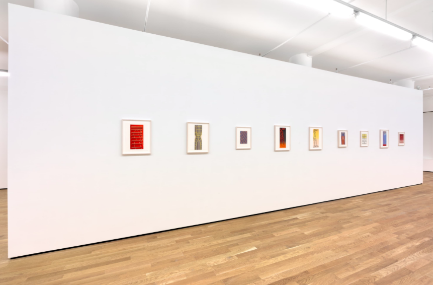 Sascha Braunig, Free Peel at Foxy Production, photo 3