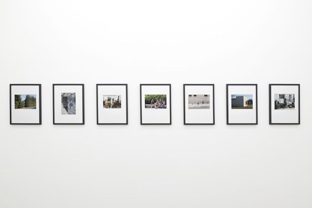 John Miller, Other Subjectivities at Meyer Riegger, photo 4