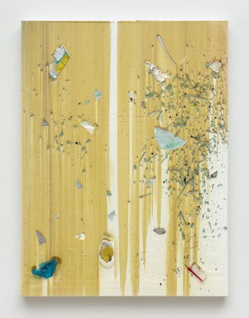 Jo-ey Tang & Thomas Fougeirol, Animot at Lyles & King, photo 3