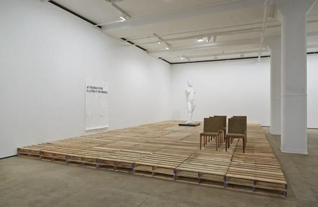 Installation view 4