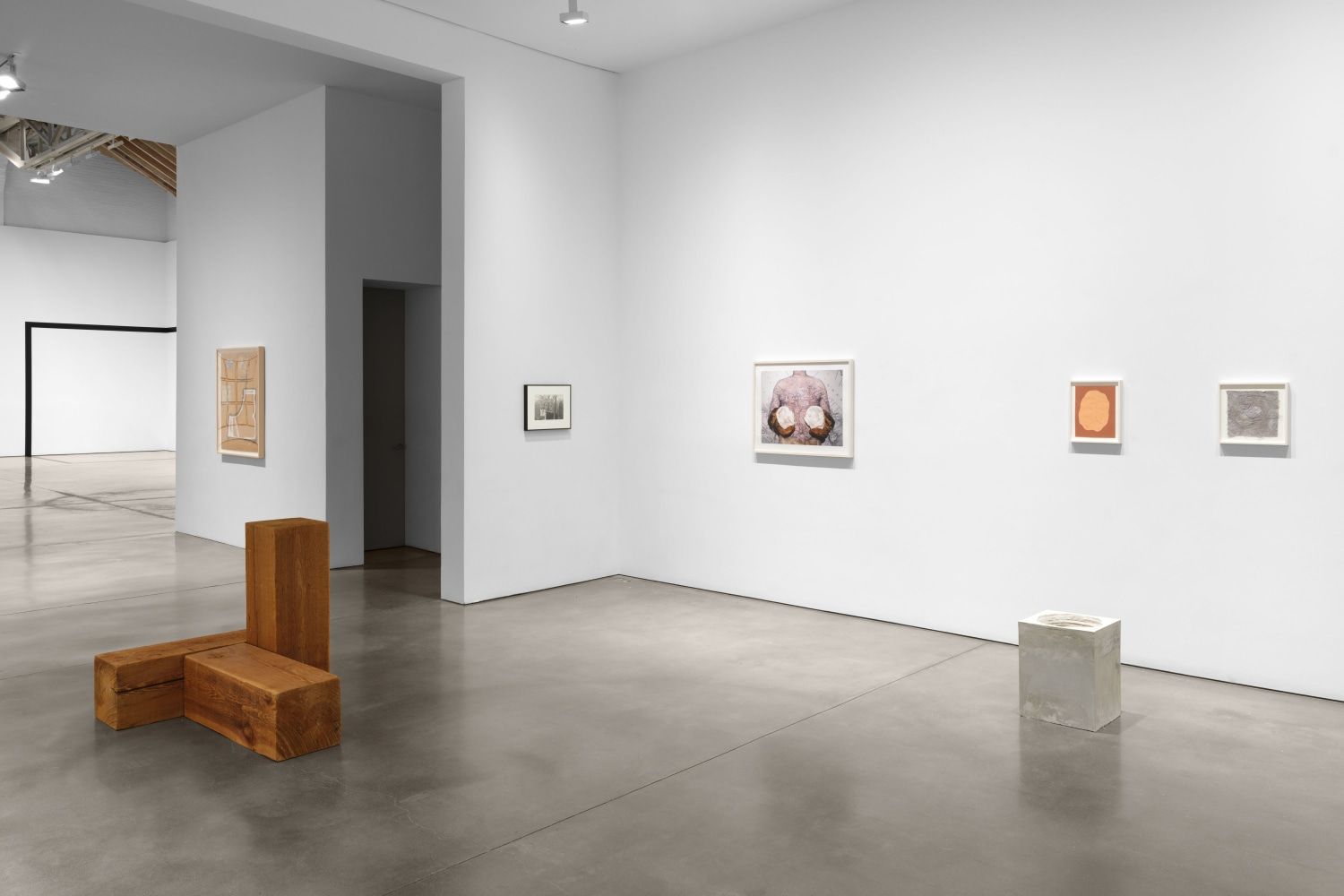 Borderline, Borderline at Paula Cooper, photo 5