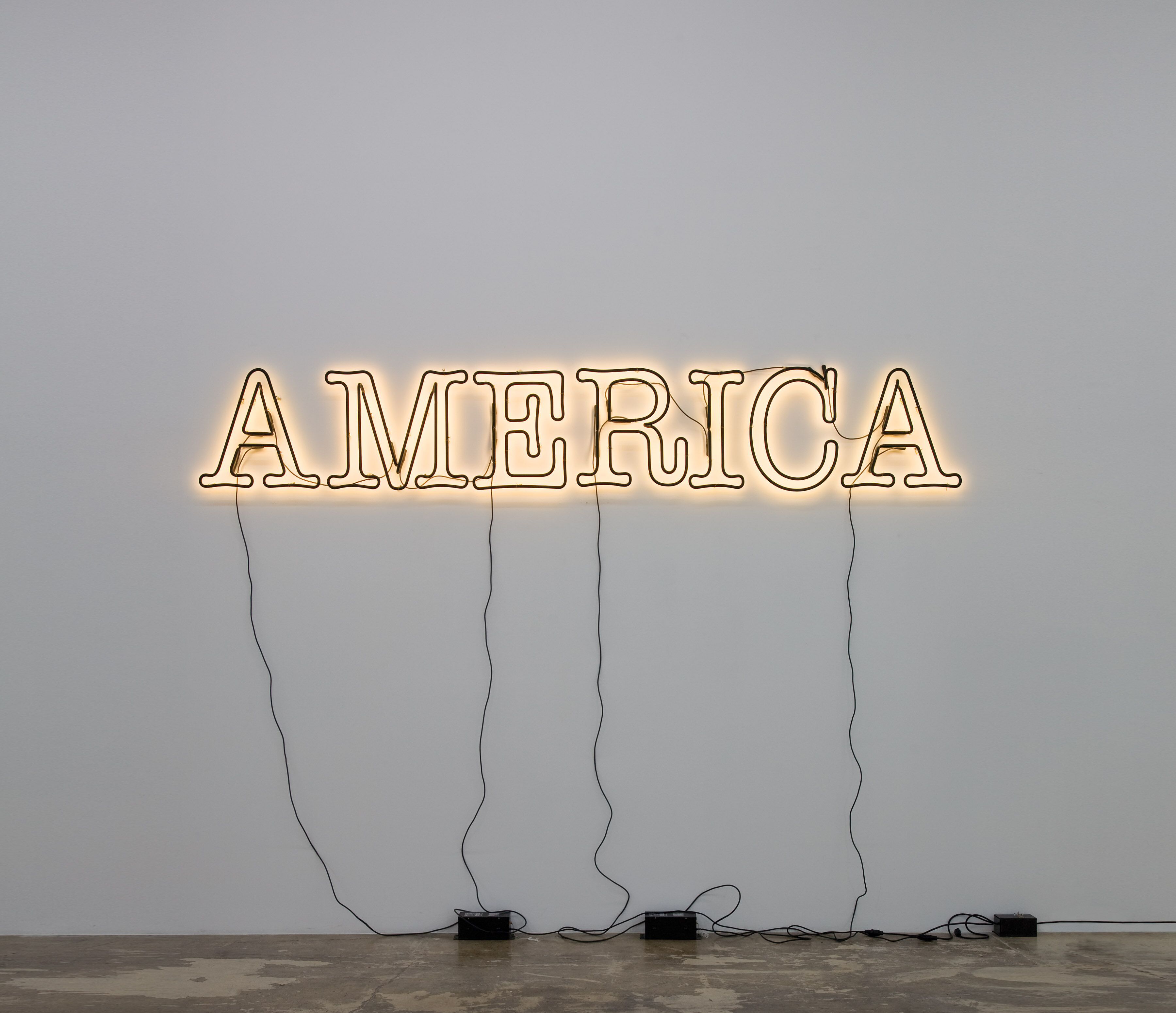 Inaugural Installation, Inaugural Installation at Rubell Museum, photo 2