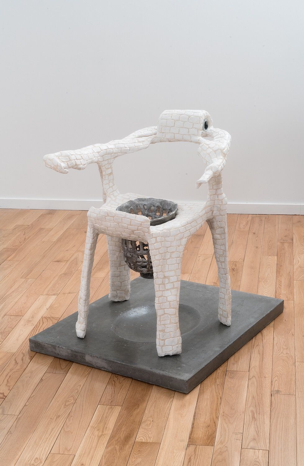 Ann Greene Kelly, May Not Be Private at Chapter NY, photo 2