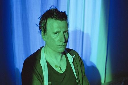Sue de Beer, The Blue Lenses at Boesky East, photo 2