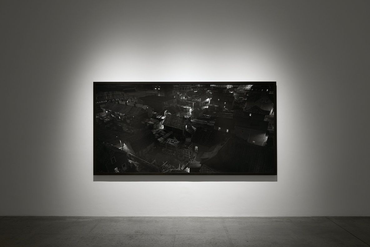 Stan Douglas, The Secret Agent at Victoria Miro, photo 5