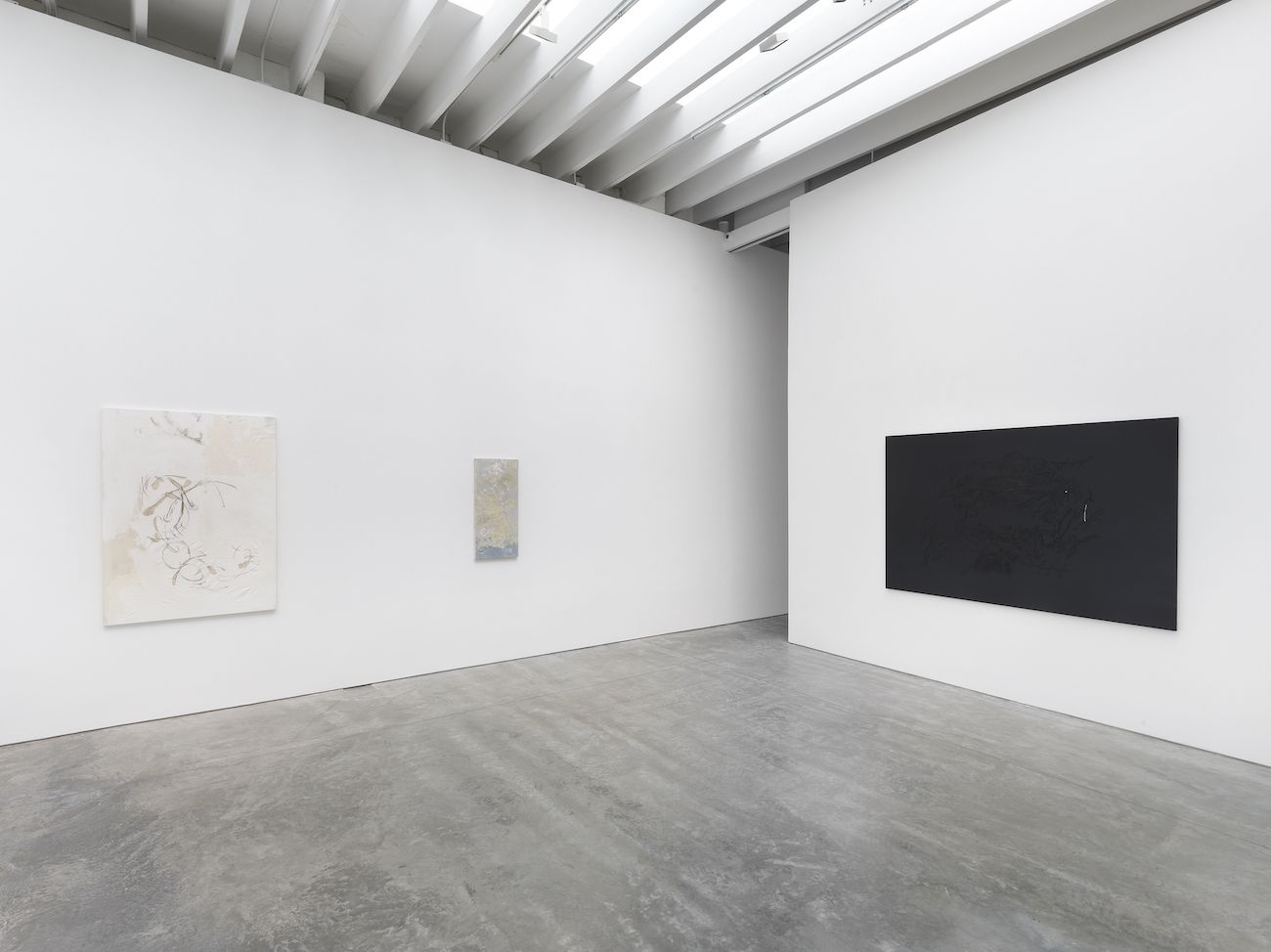 Katherine Auchterlonie, Kiss Garden at Ross + Kramer, photo 6