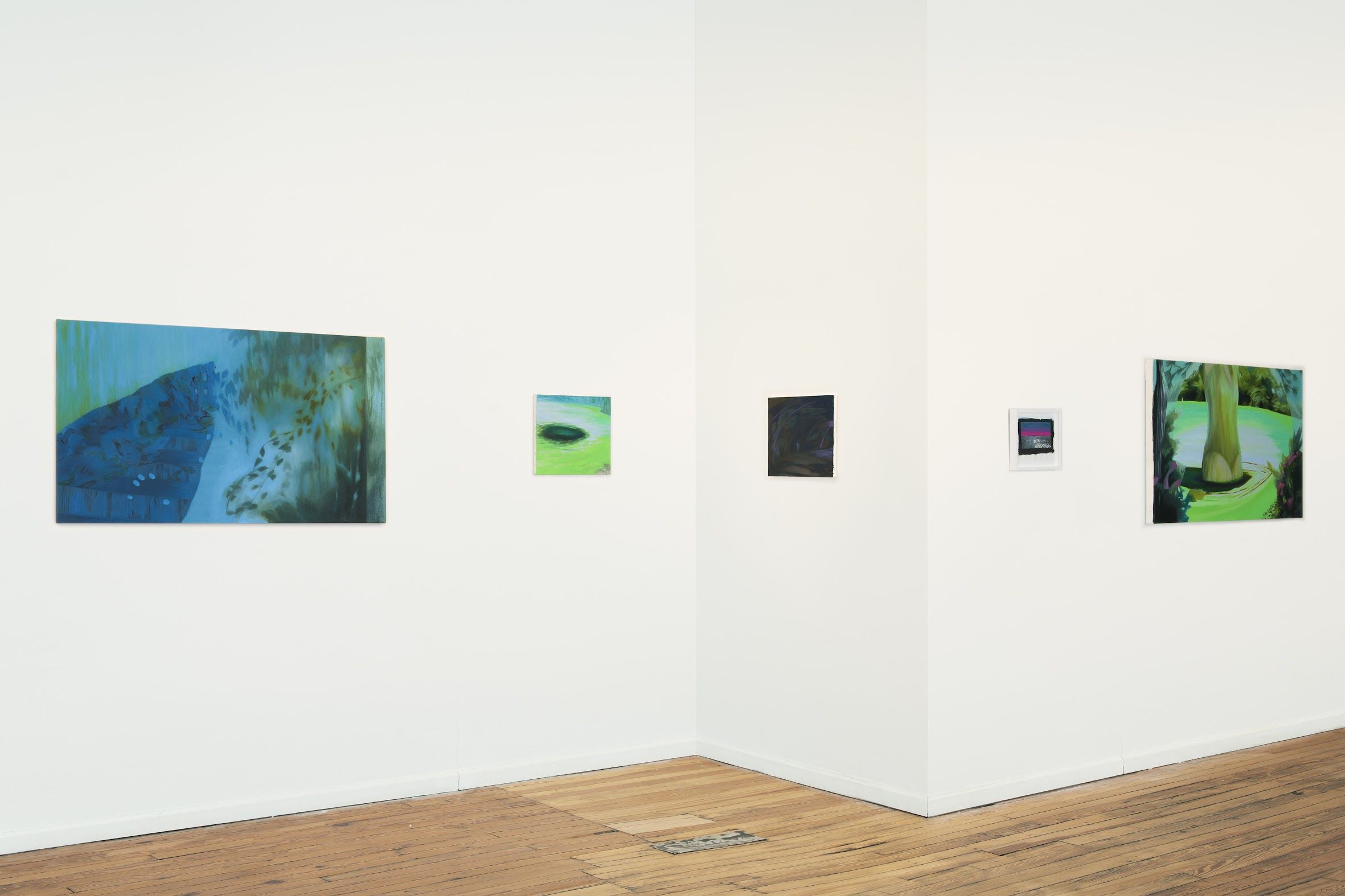 Tess Bilhartz, Now You See Me at 370 Broadway, photo 6