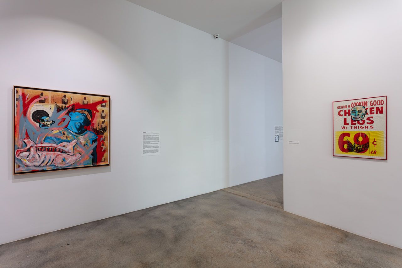 Collection Highlights, Collection Highlights at Rubell Museum, photo 8