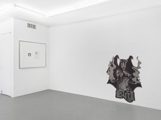 Darja Bajagić, Darja Bajagić at Room East, photo 3