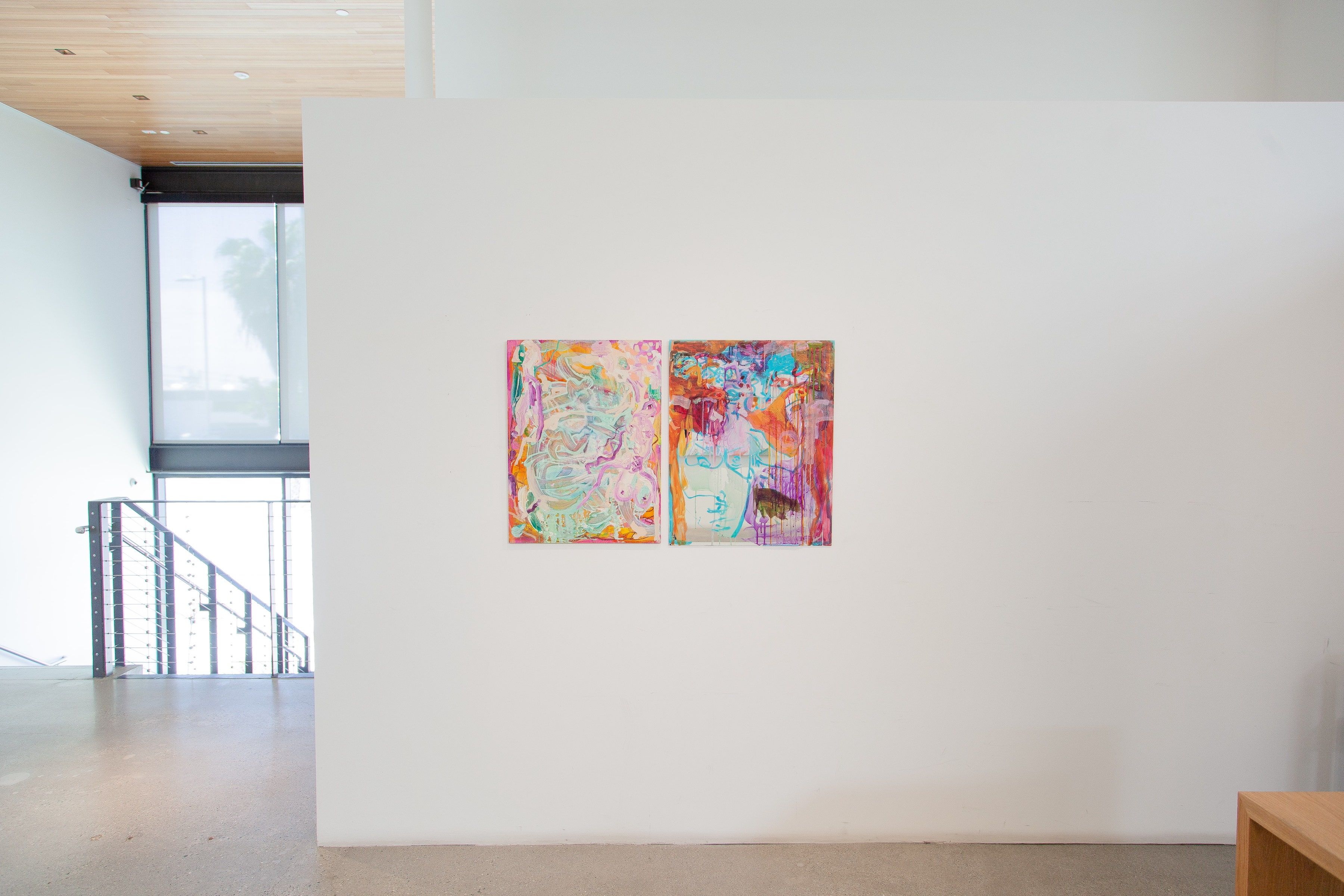 Ari Salka, It Stands to Reason, Joy Still Exists at Euclid, photo 4