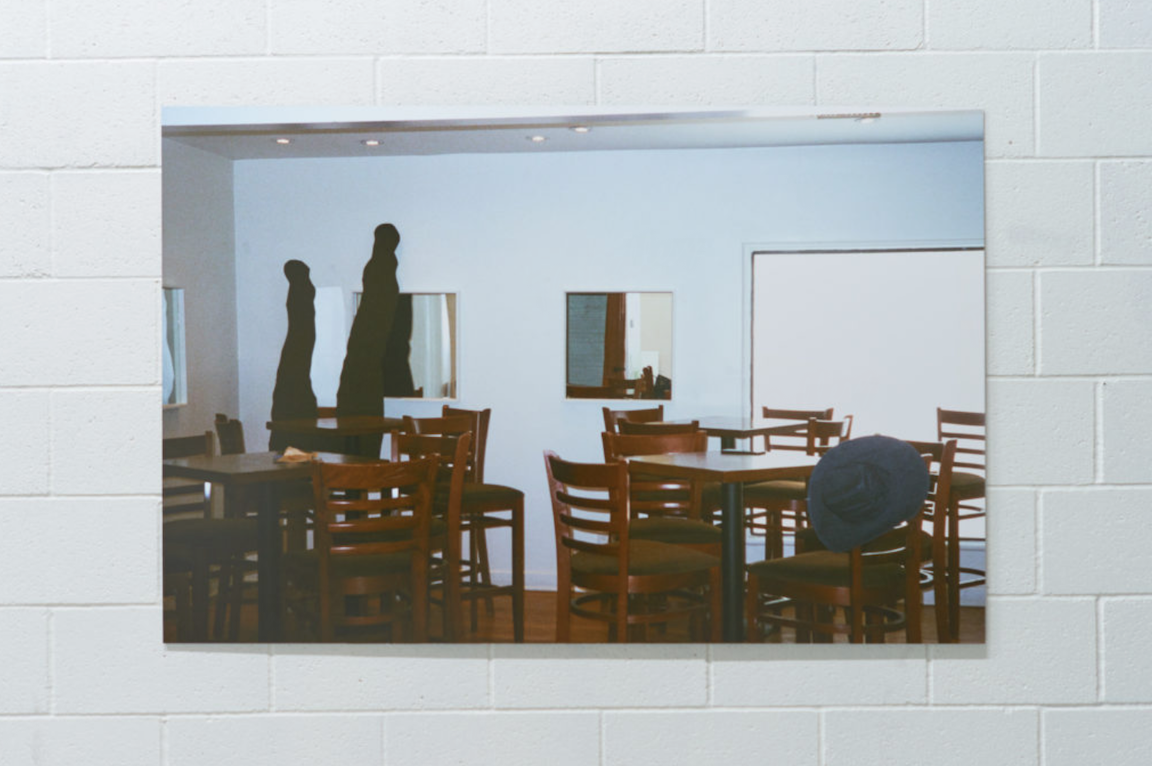 Megan Plunkett, Act Naturally at The Gallery @ El Centro, photo 2