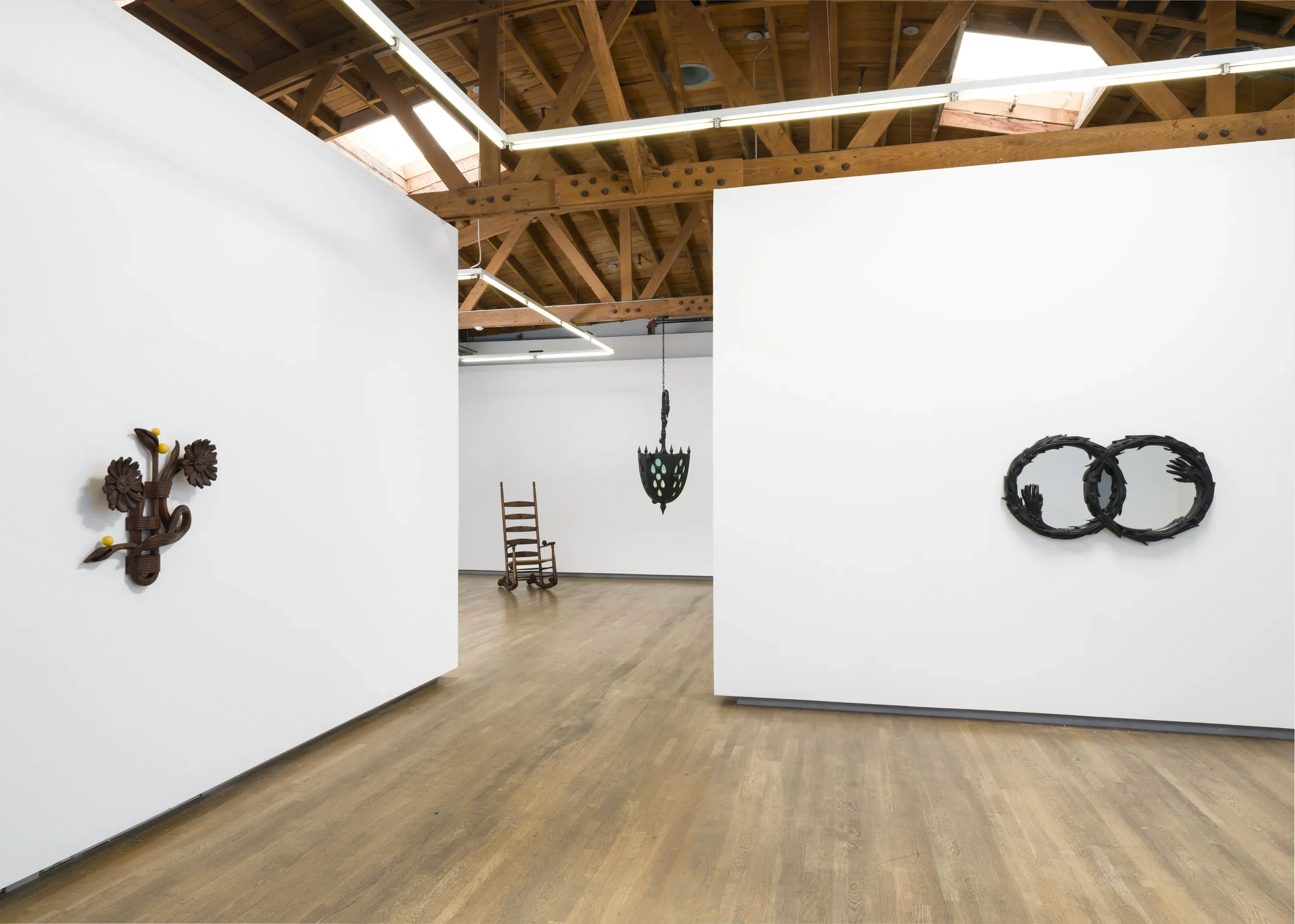 Vincent Pocsik, A Thousand Years at Nazarian / Curcio, photo 8