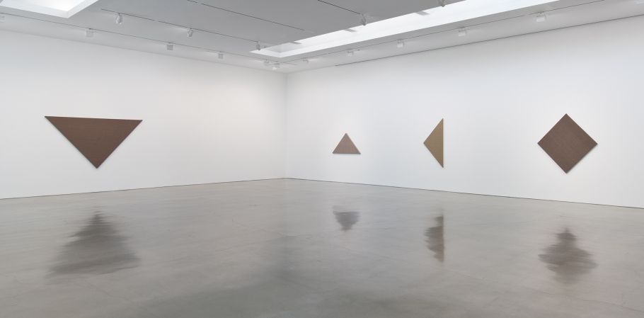 Willem de Rooij, Legal Noses at Regen Projects, photo 4