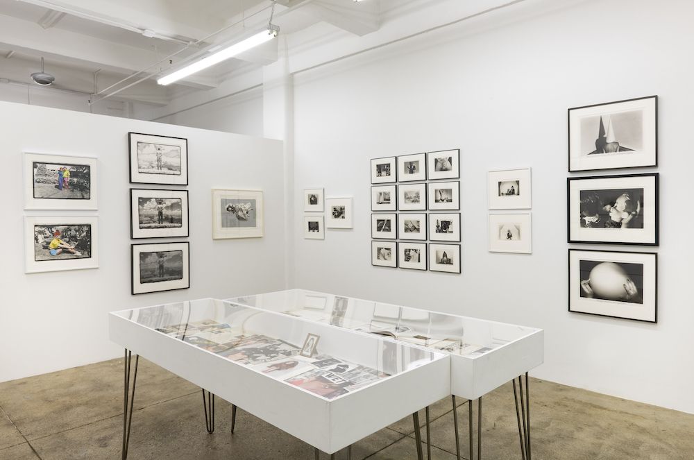 Marcia Resnick, Ahead of Her Time at Deborah Bell Photographs, photo 6