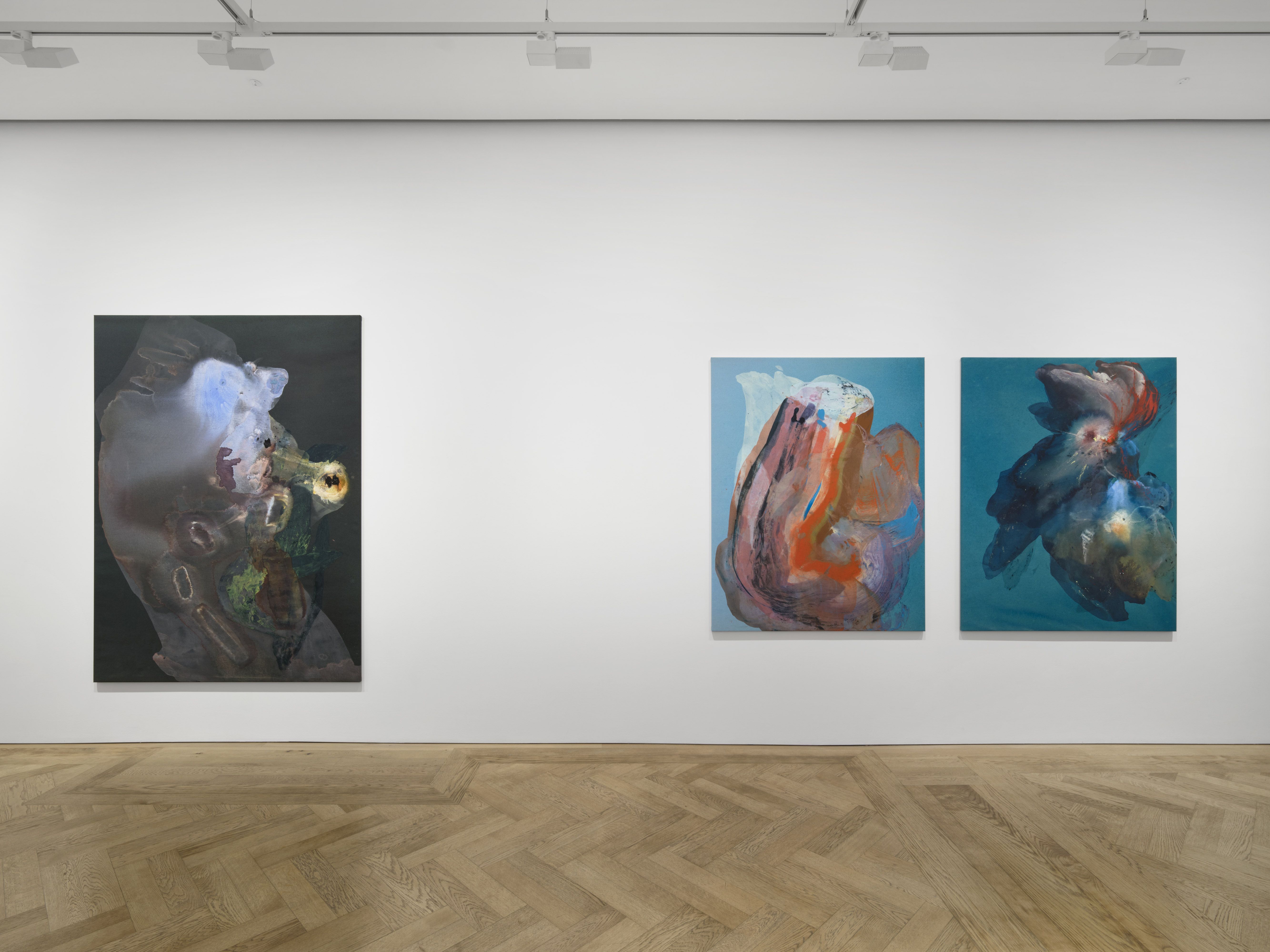 Ragna Bley, Move Baby, Move at Pilar Corrias, photo 6