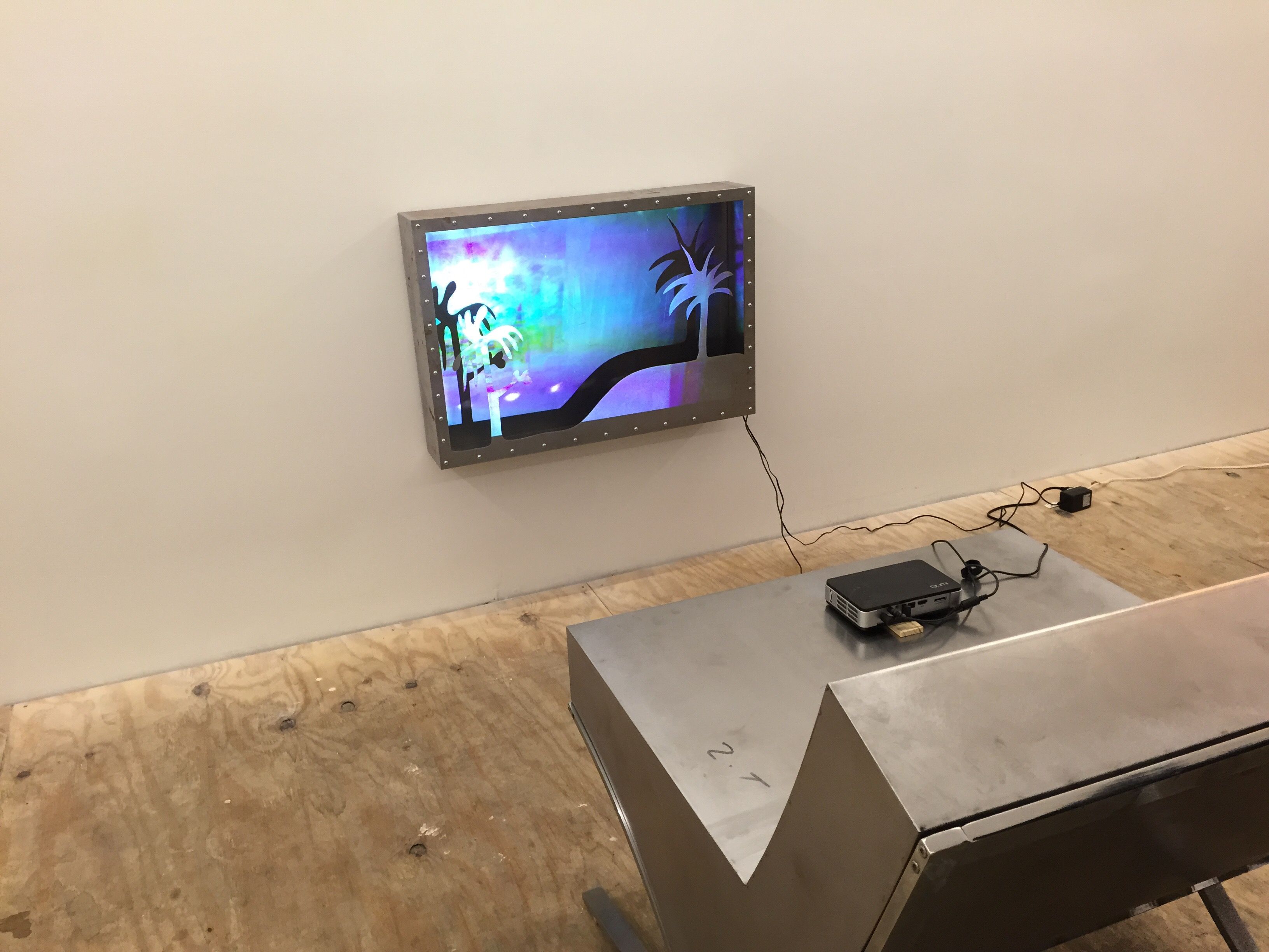 Body by Body, Body by Body at Eli Ping Frances Perkins, photo 3