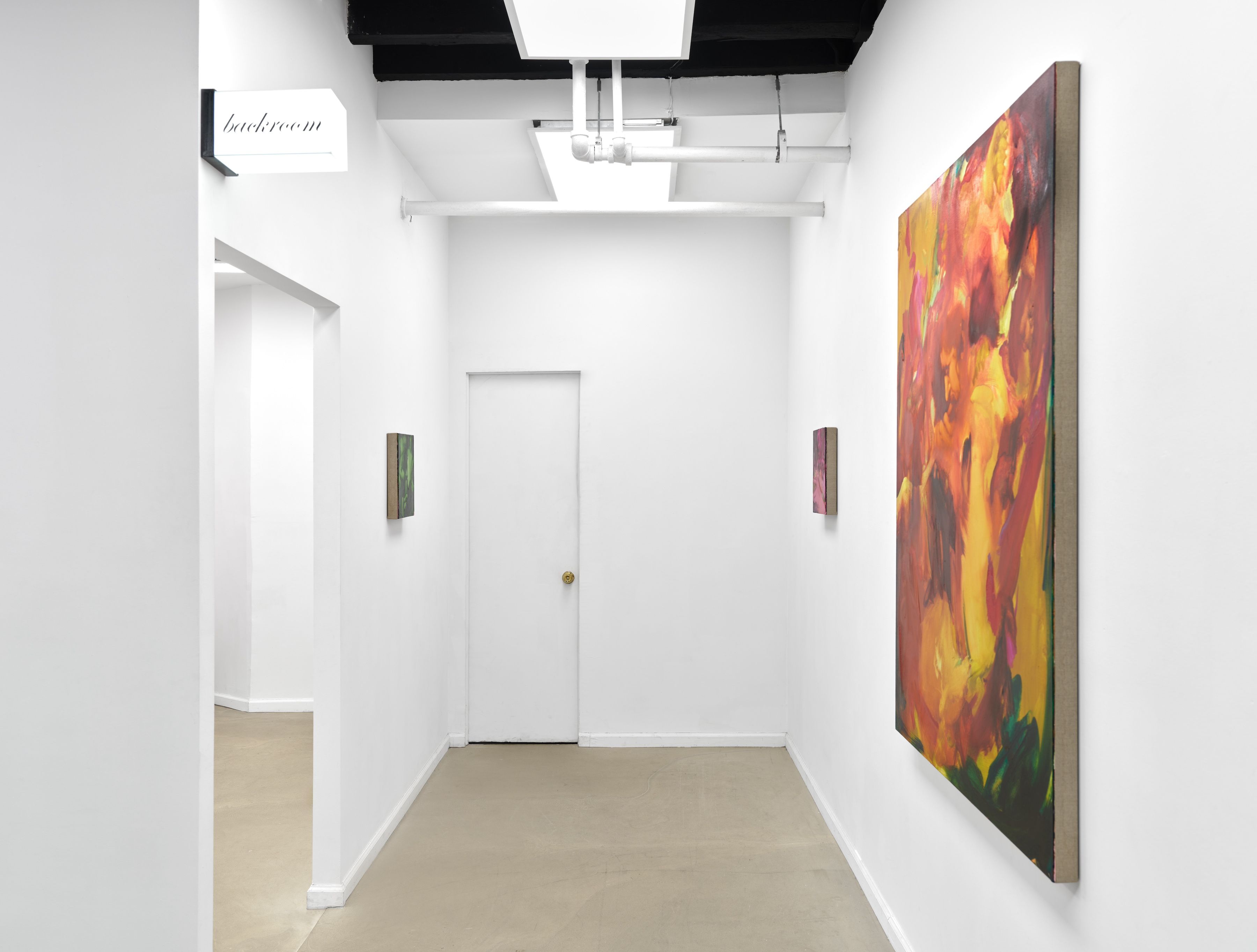 Lily Macrae, Virtues & Vices at Long Story Short, photo 14