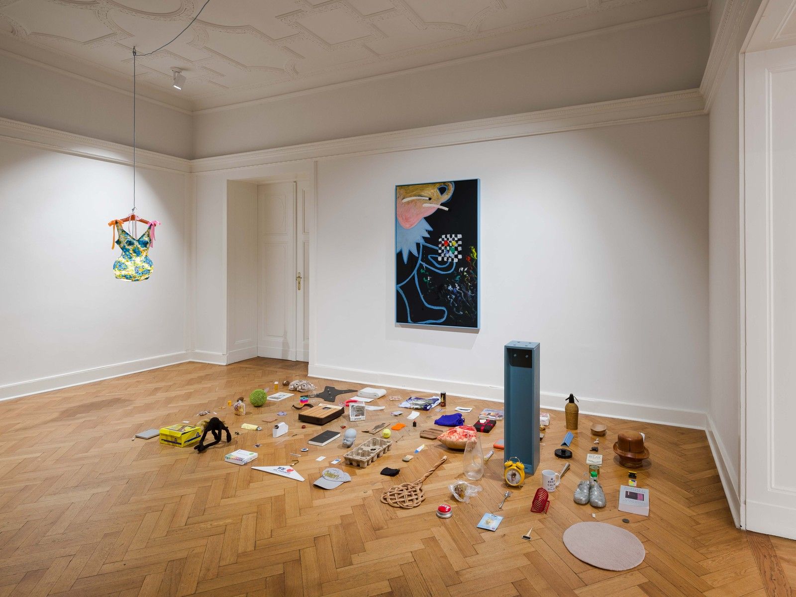 States of Being, States of Being at Société, photo 2