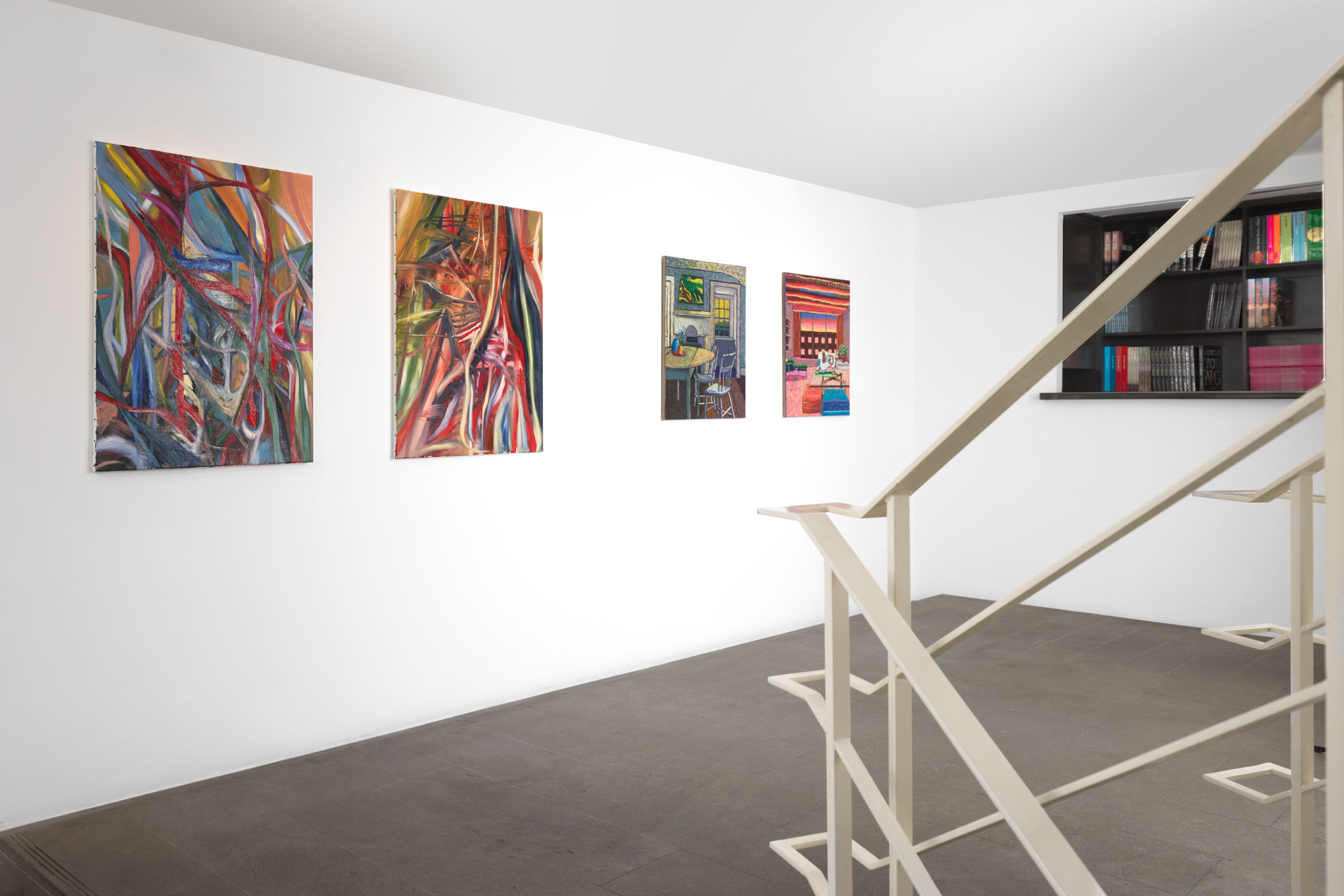 Harper’s x Galerie 75 Faubourg, Harper’s x Galerie 75 Faubourg at 75 Faubourg, photo 7