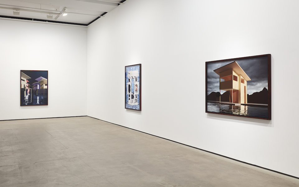 Installation view 12