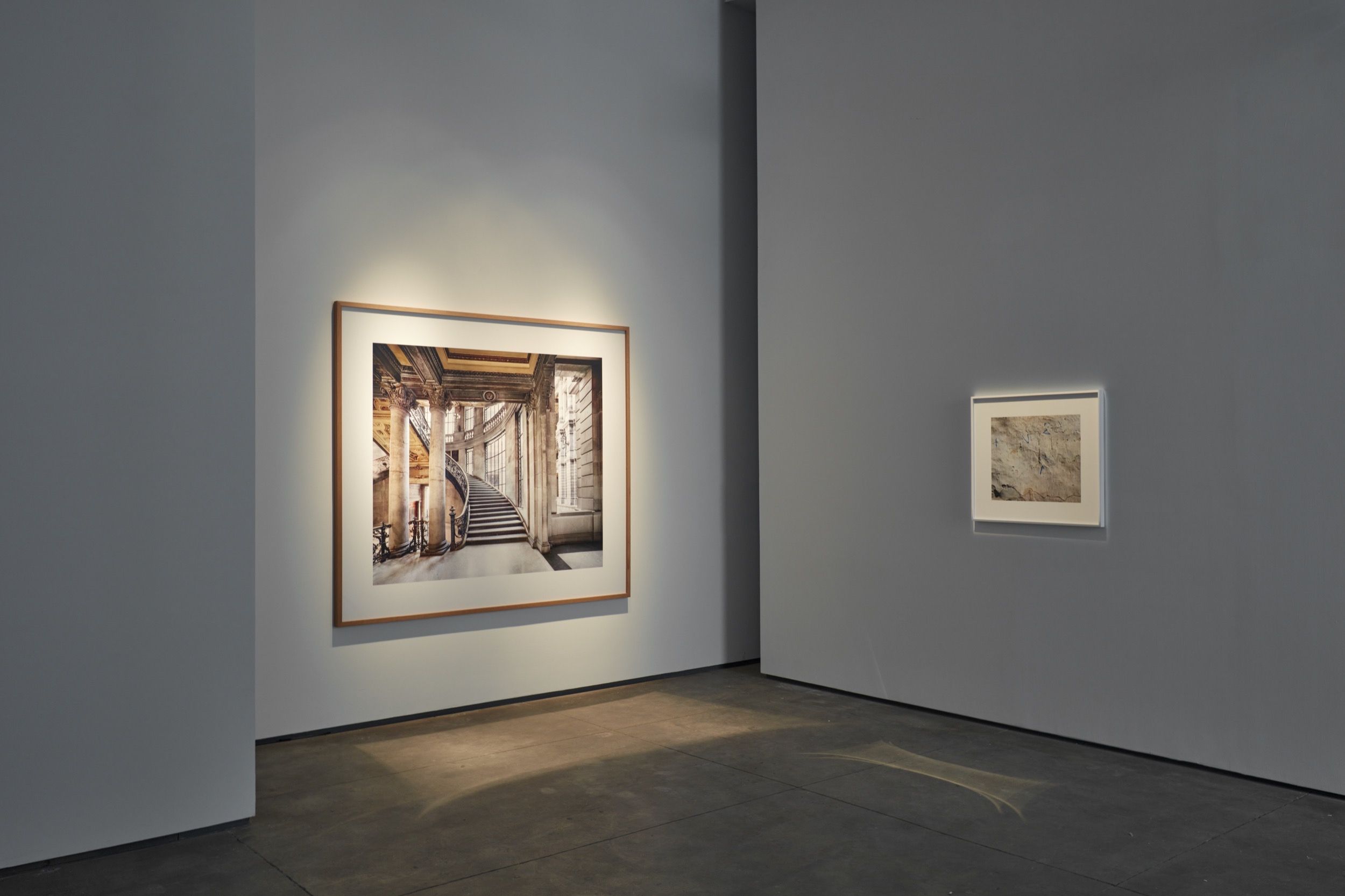 Installation view 3