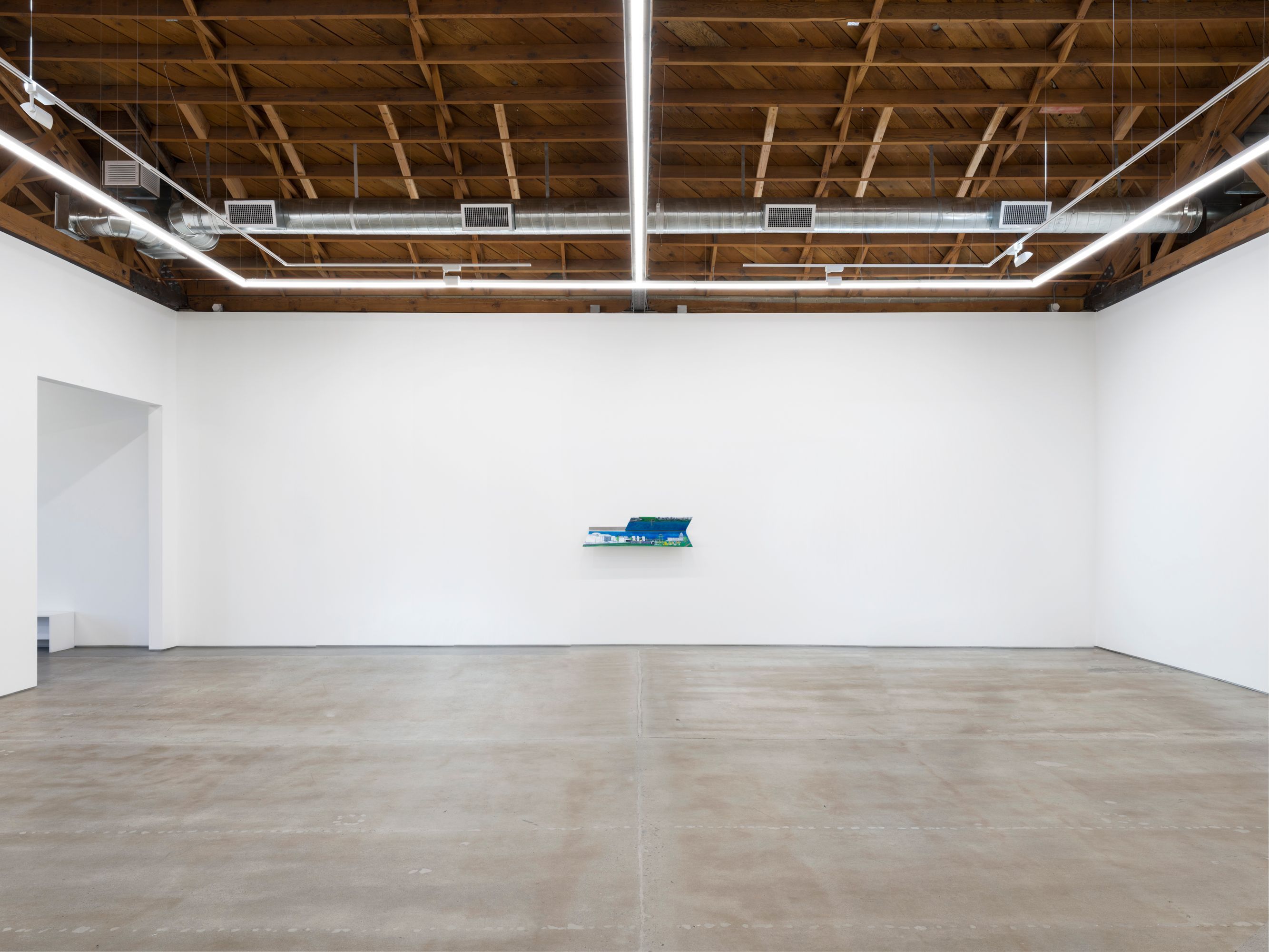 Will Stovall, Lifeworld Variations at Château Shatto, photo 5