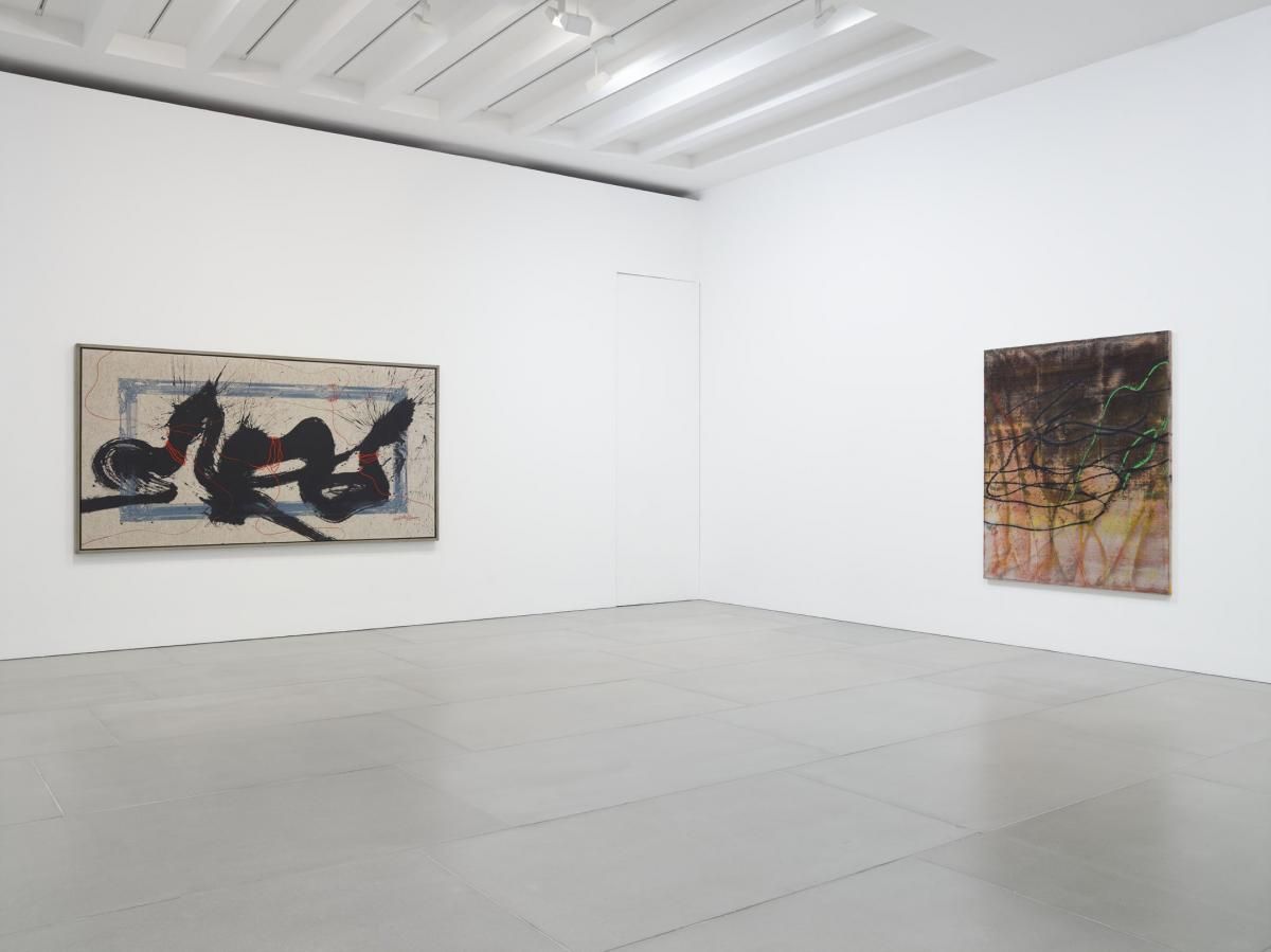 Ed Moses & Qin Feng, image 6 of 6