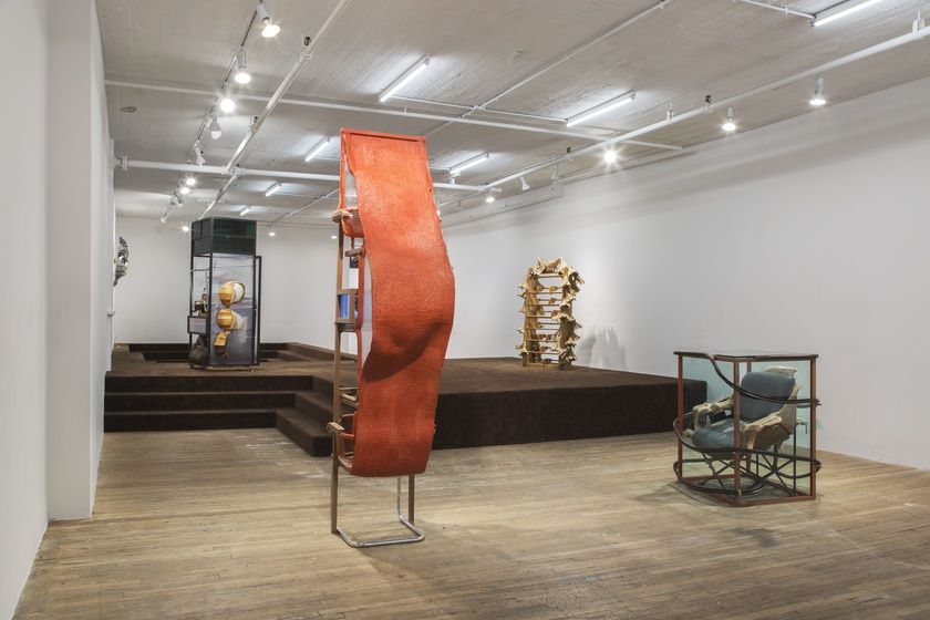 Jessi Reaves, II at Bridget Donahue, photo 2