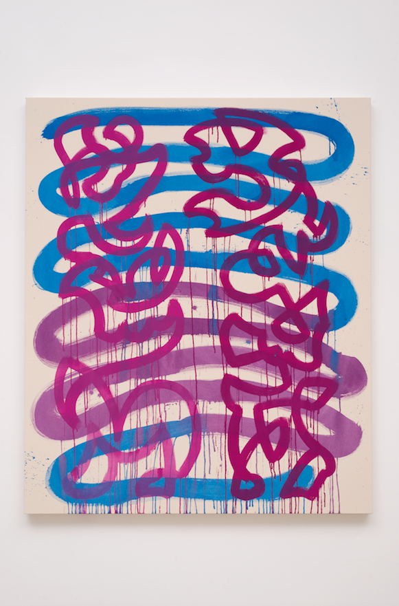 Michael Tedja, The Color Guide Series at Chimento Contemporary, photo 4