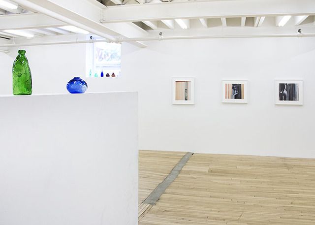 Infinite Tuning, Infinite Tuning at Murray Guy, photo 3