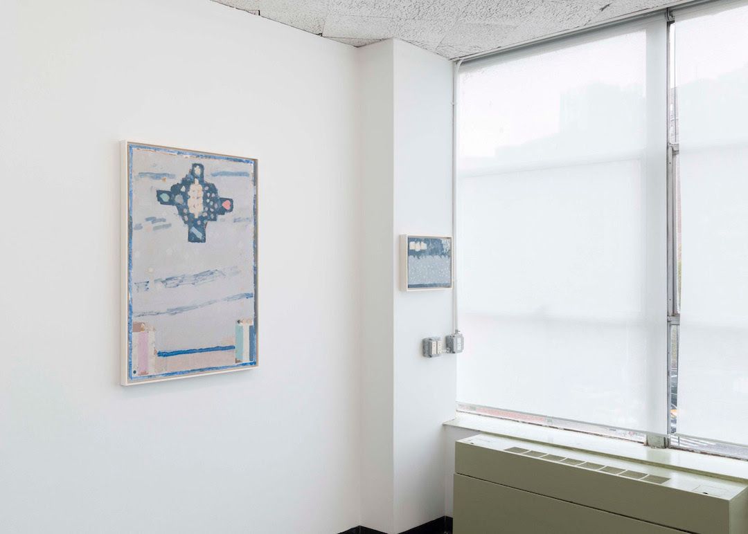 Ryan McLaughlin, Saline Cache at Laurel Gitlen, photo 6
