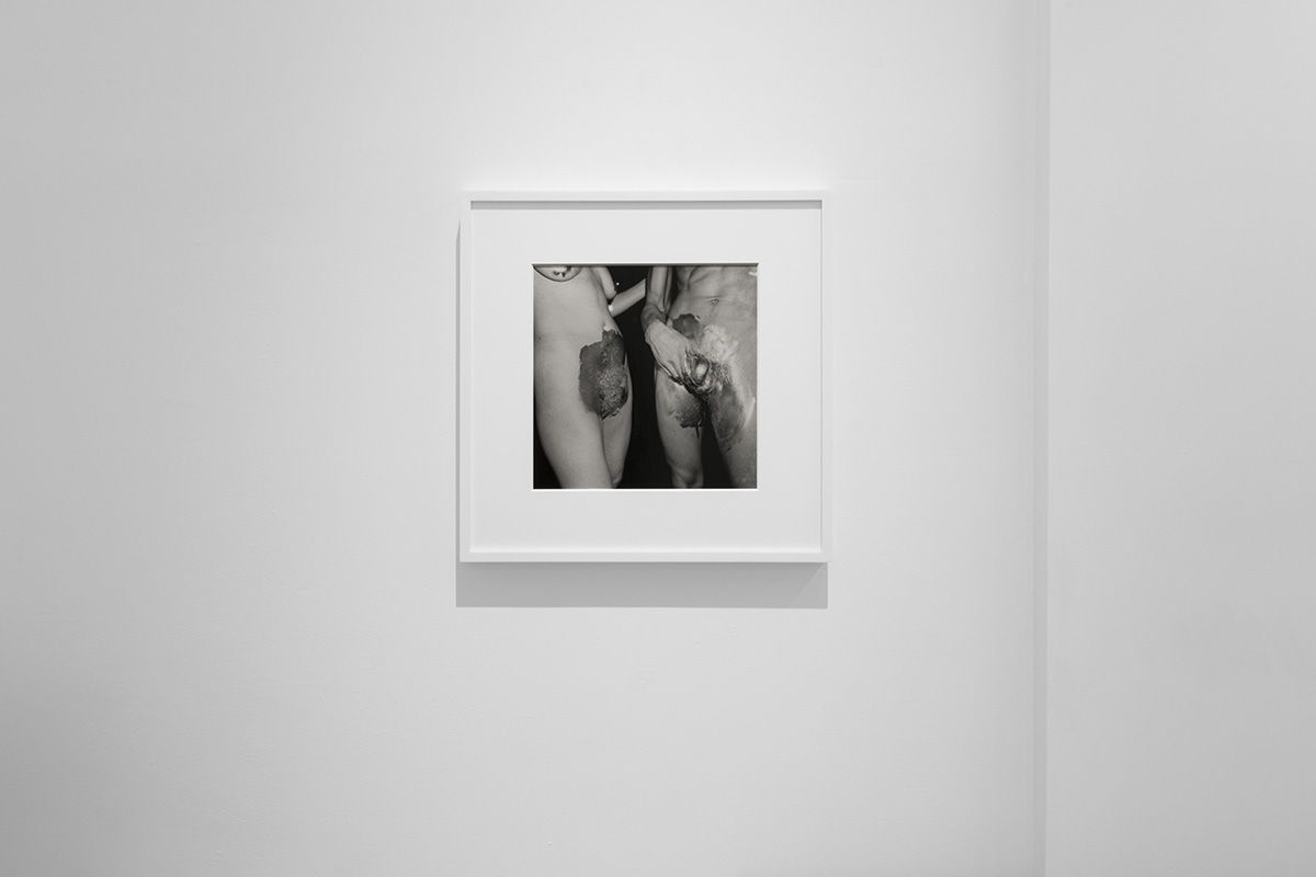 Meryl Meisler, New York Paradise Lost Bushwick Era Disco at ClampArt, photo 7
