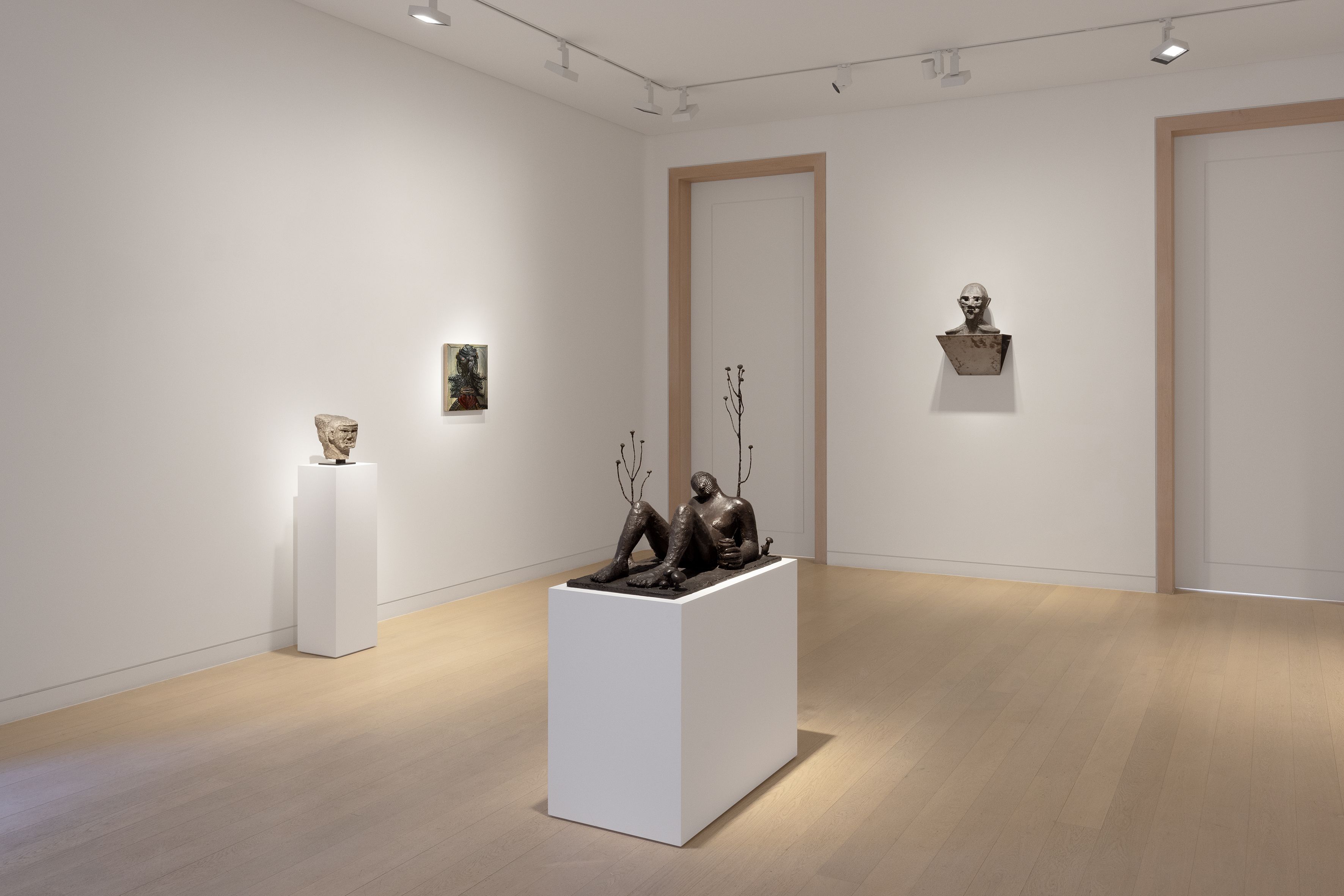 On Ugliness: Medieval and Contemporary, image 2 of 8